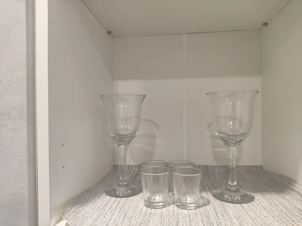 Уютная квартира с шикарной кроватью