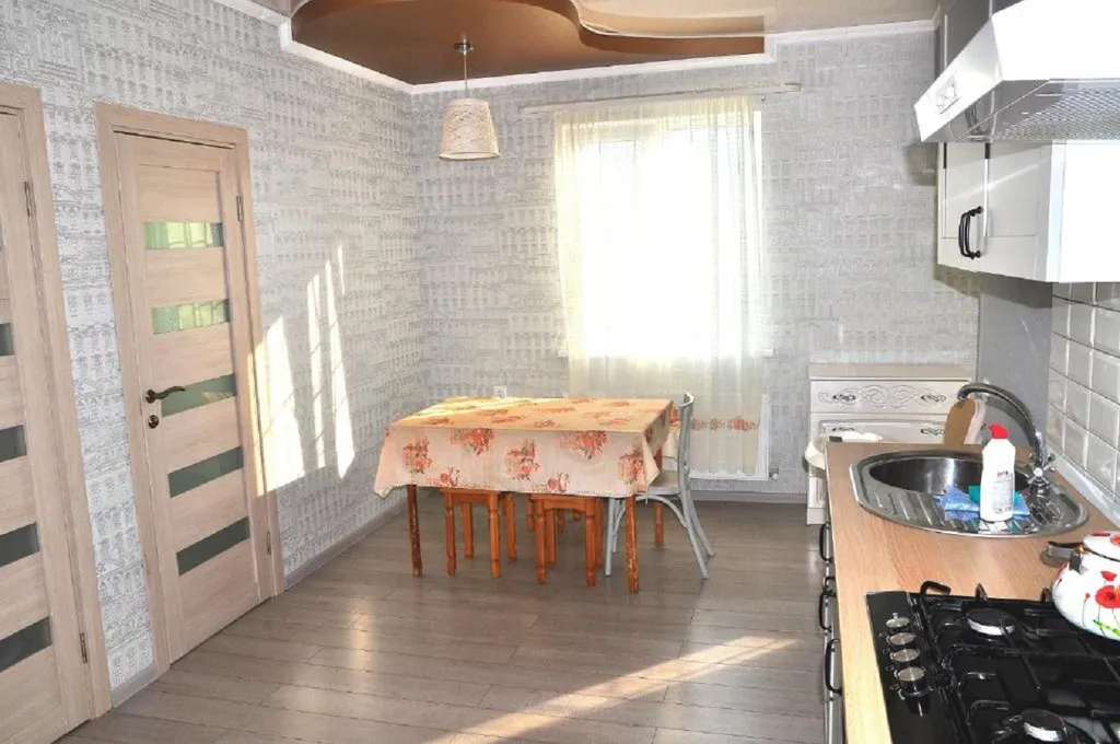 Апартамент Фета