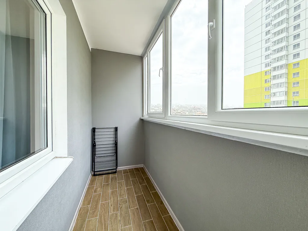 Квартира Апартаменты Монако 24 ЖК Морская Горгиппия 13 — Анапа