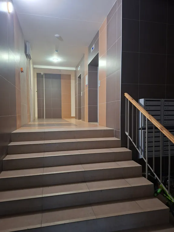 Квартира Уютная квартира в сердце города — Ярославль