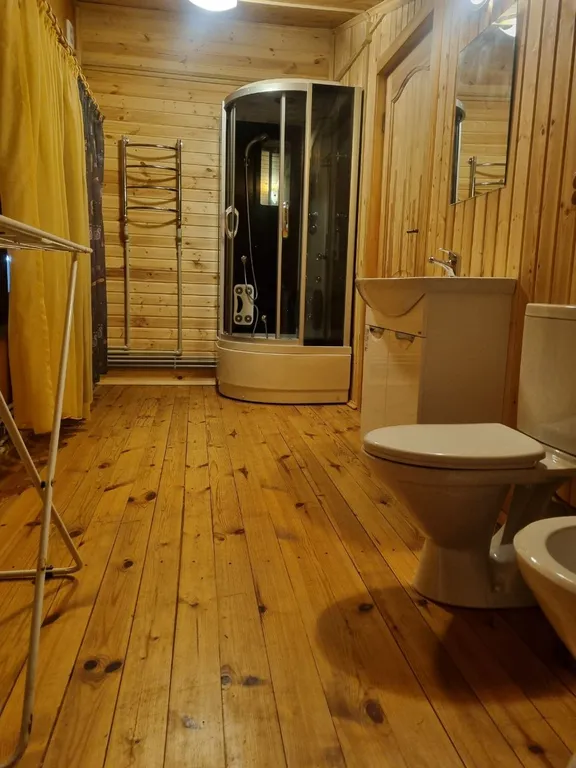 Дом в центре в 5 минутах пешком до монастыря