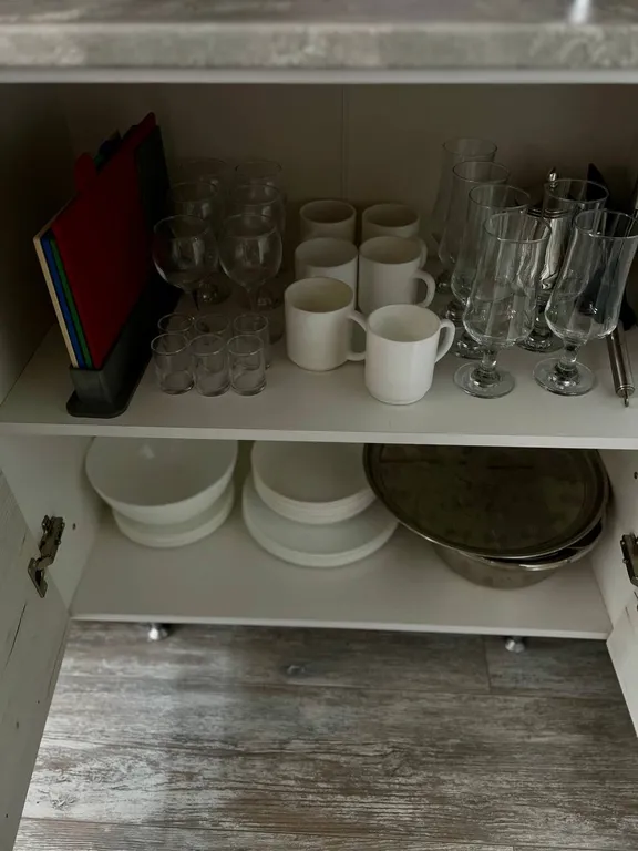 Уютный а-фрейм в деревне