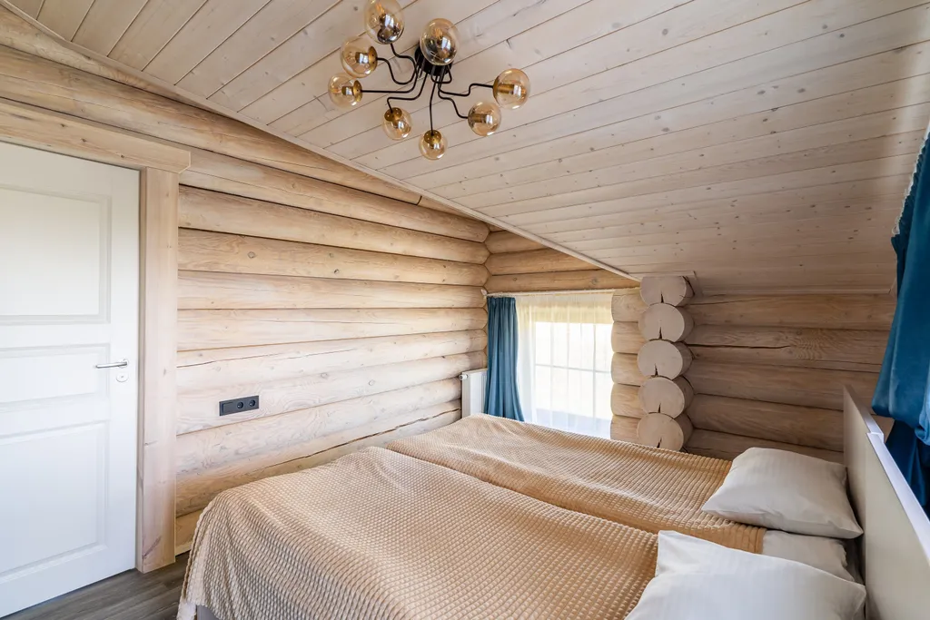 Коттедж 5-комнатный Дом — Коробицыно