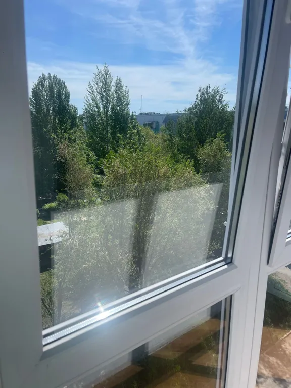 Уютная однокомнатная квартира в хорошем районе