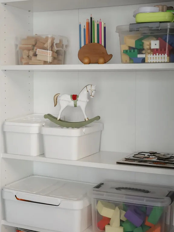 4-комнатный Дом