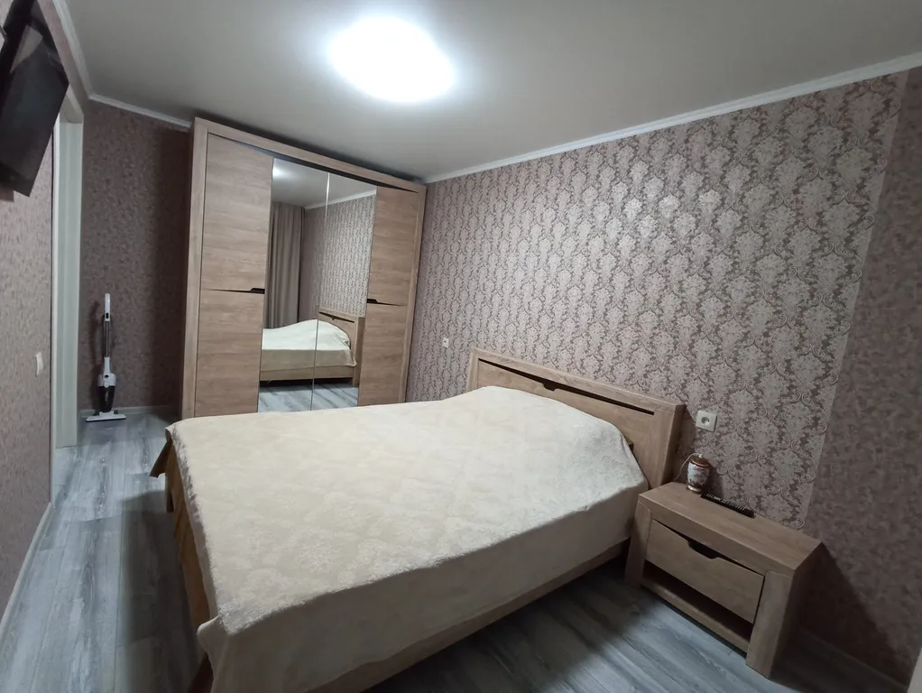 Уютная квартира для комфортного отдыха