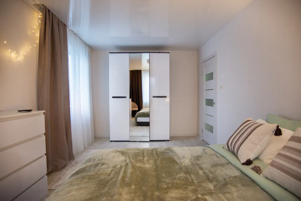 Апартаменты «Панорама Мурманска»