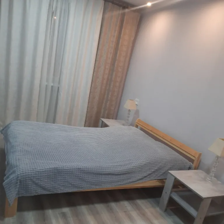 Квартира Квартира Отдых на Бигвуде — Кировск