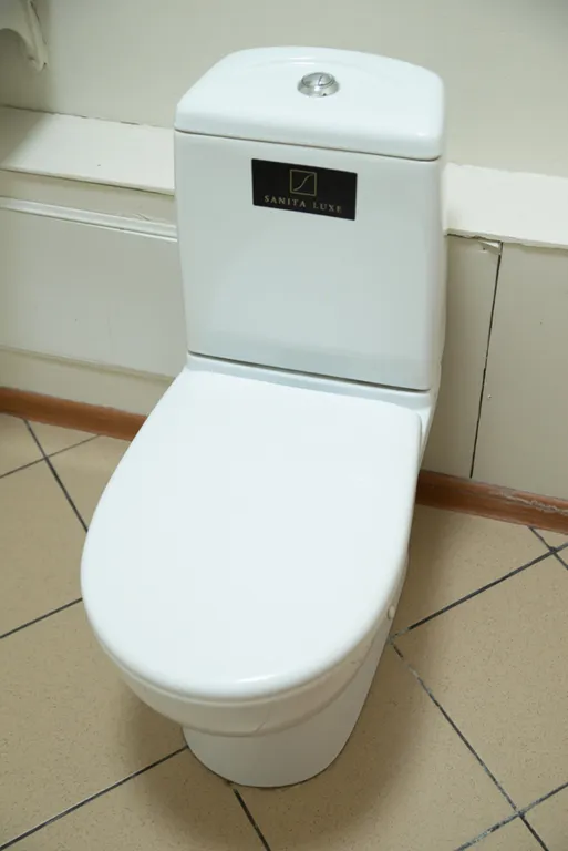 Квартира Gold Fish в бизнес районе города