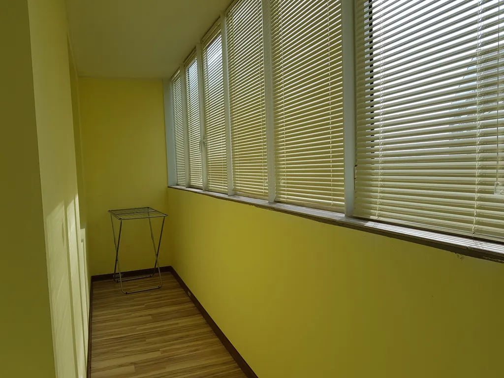 Современный уголок уюта: квартира-студия с полной комплектацией