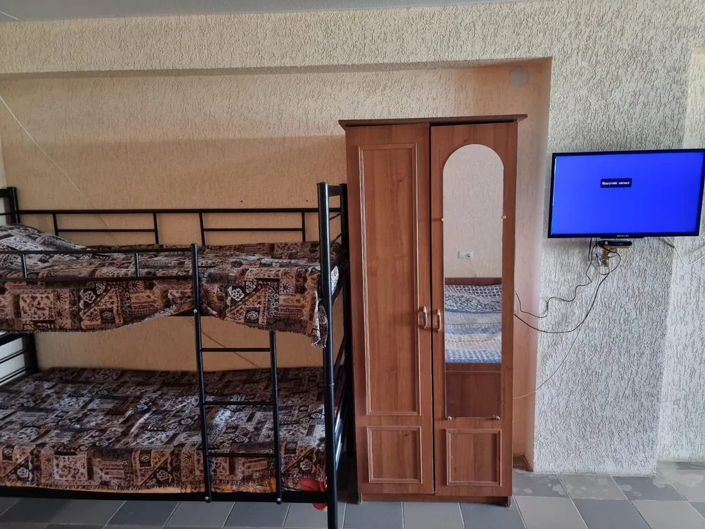 2-х комнатный эллинг Море у порога