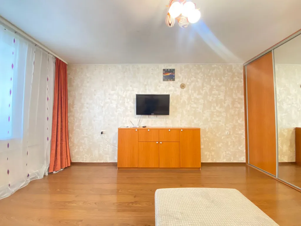 Квартира 2-комнатная Квартира — Уфа