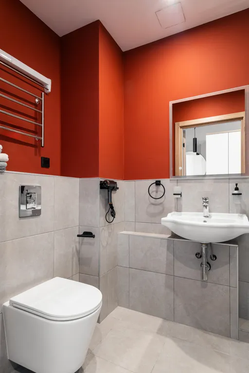 Квартира 1-комнатная Квартира — Санкт-Петербург