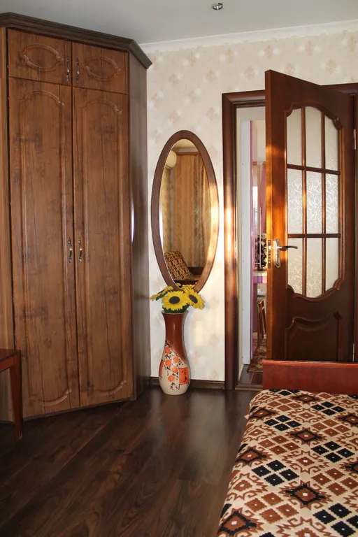 Домик в сказочном городе Евпатория