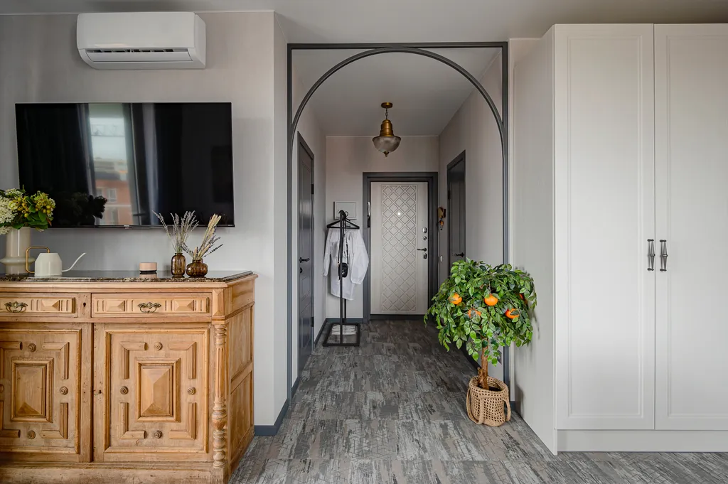 Уютная квартира в спальном районе Светлогорска