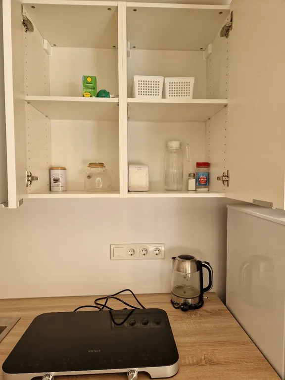 Двухуровневый коттедж Тенерифе с террасой