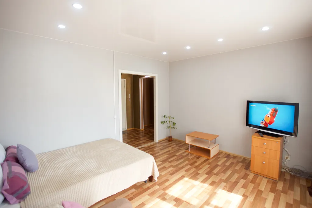 Однокомнатная квартира в Советском районе