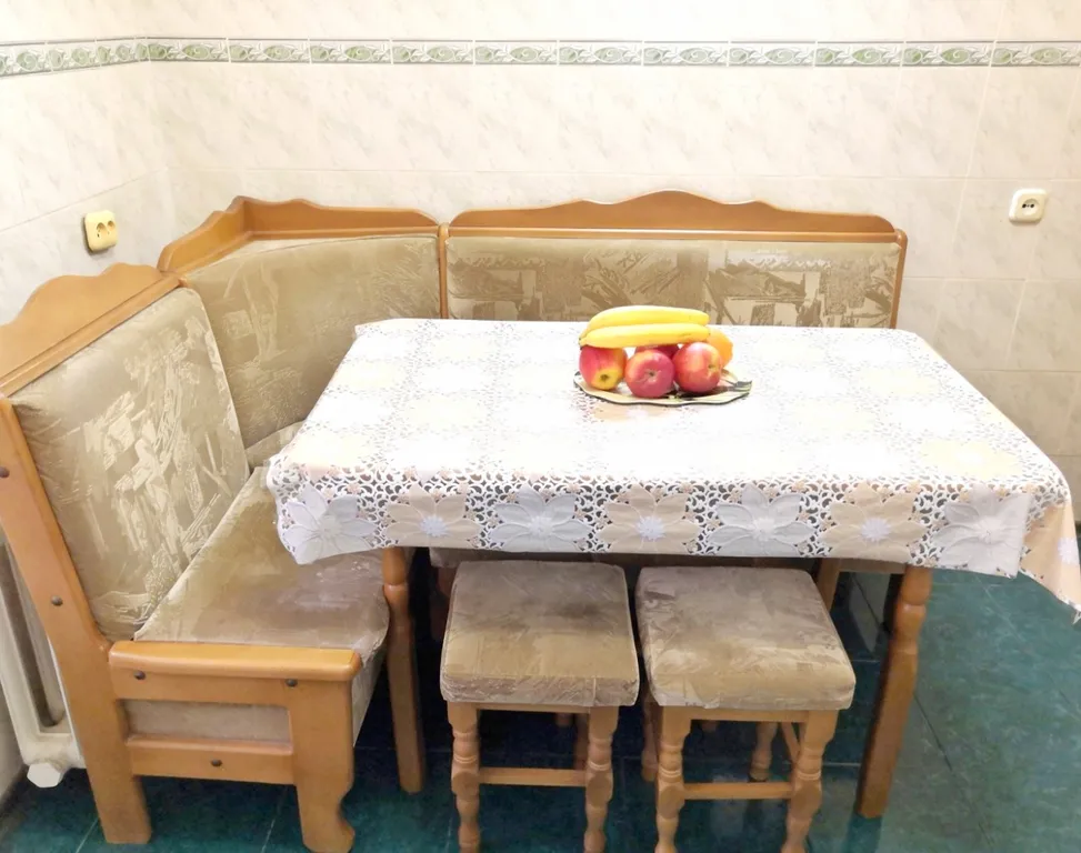 Апартаменты в самом центре города