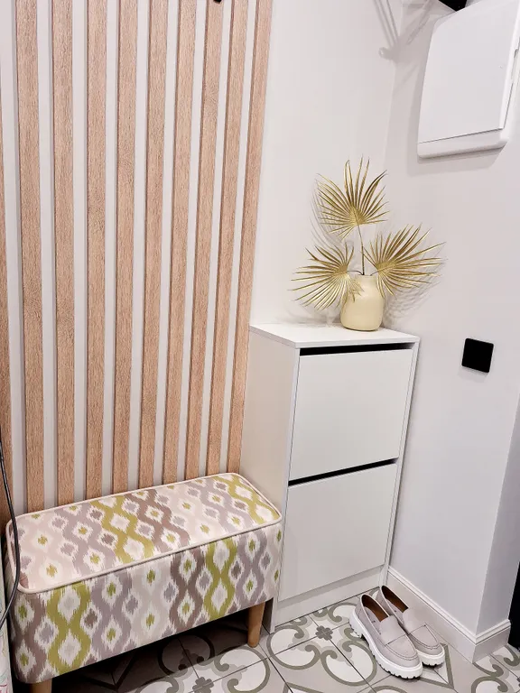 Квартира Уютная квартира с видом на красивый закат — Рузино