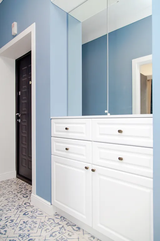 Прекрасная квартира в доме на берегу озера Тихое