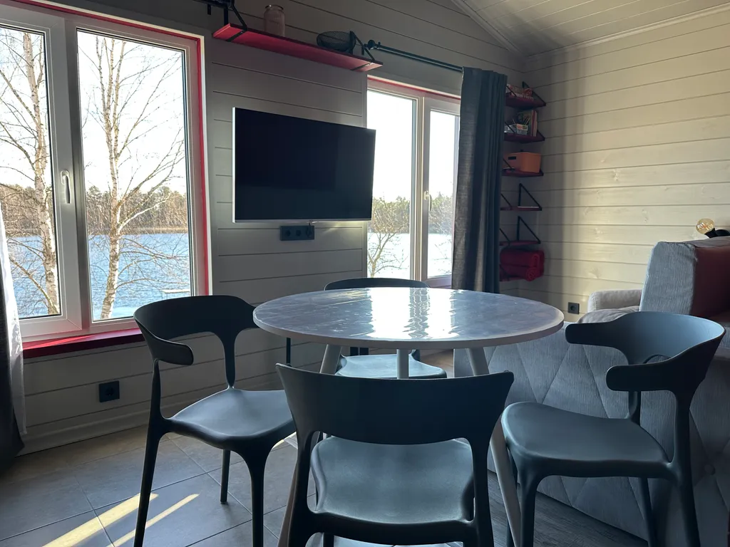 Дом Уютный берег