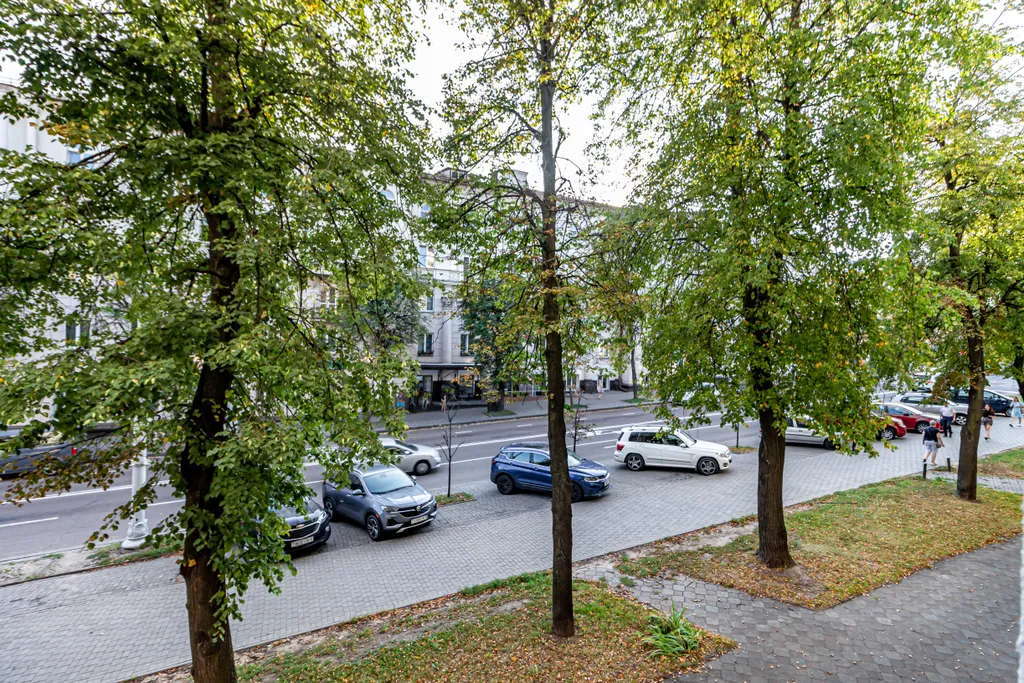 Квартира Квартира La Kiselya Lux — Минск