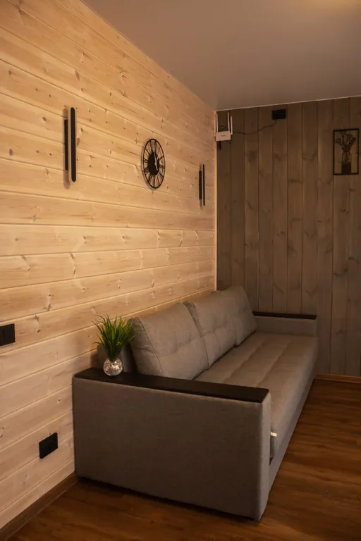 Дом Релакс у НикоДима