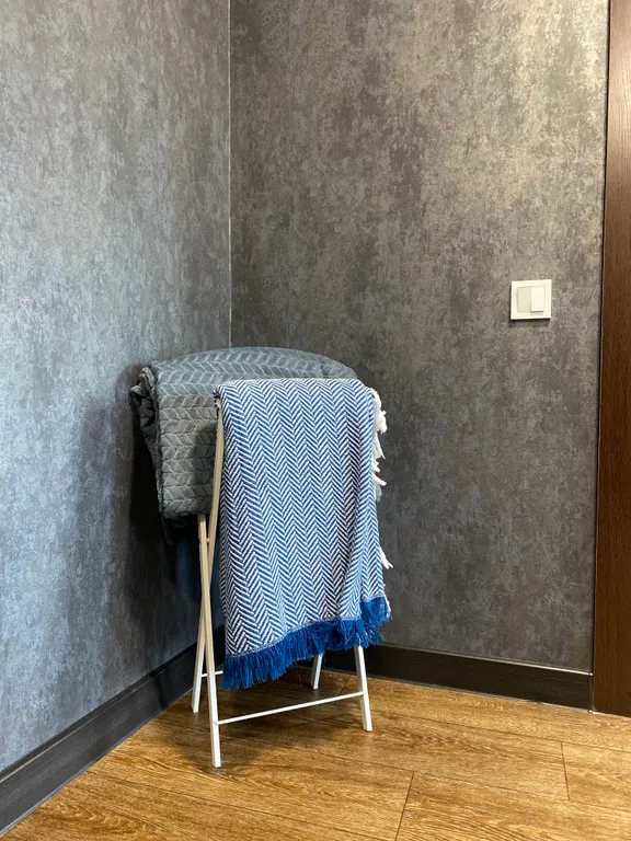 Эксклюзивная квартира