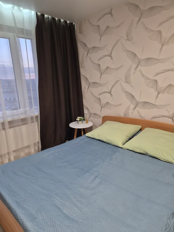 Квартира рядом с учебным центром РЖД