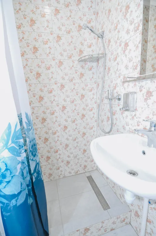 Квартира в центре Ялты на Чехова