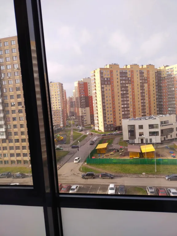 Уютная квартира рядом с парком