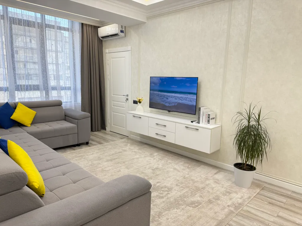 Nova apartment bay-tash tower рядом цум/гум