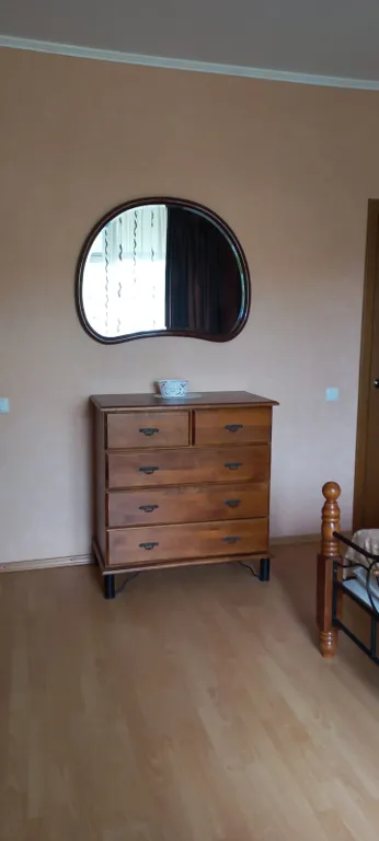 Апартамент рядом с морем