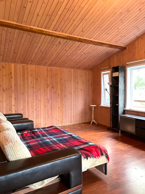 Уютный дом недалеко от Изборска