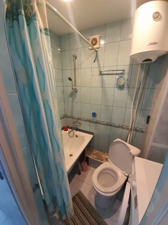 Квартира в районе Горного Воздуха