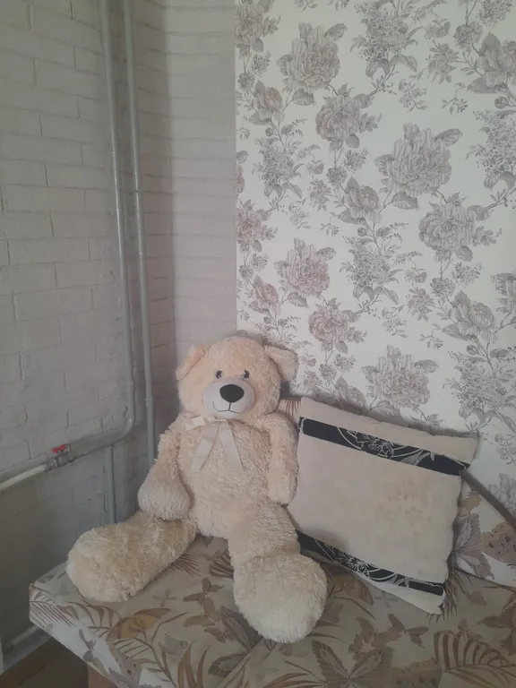 Квартира в Южно-Сахалинске