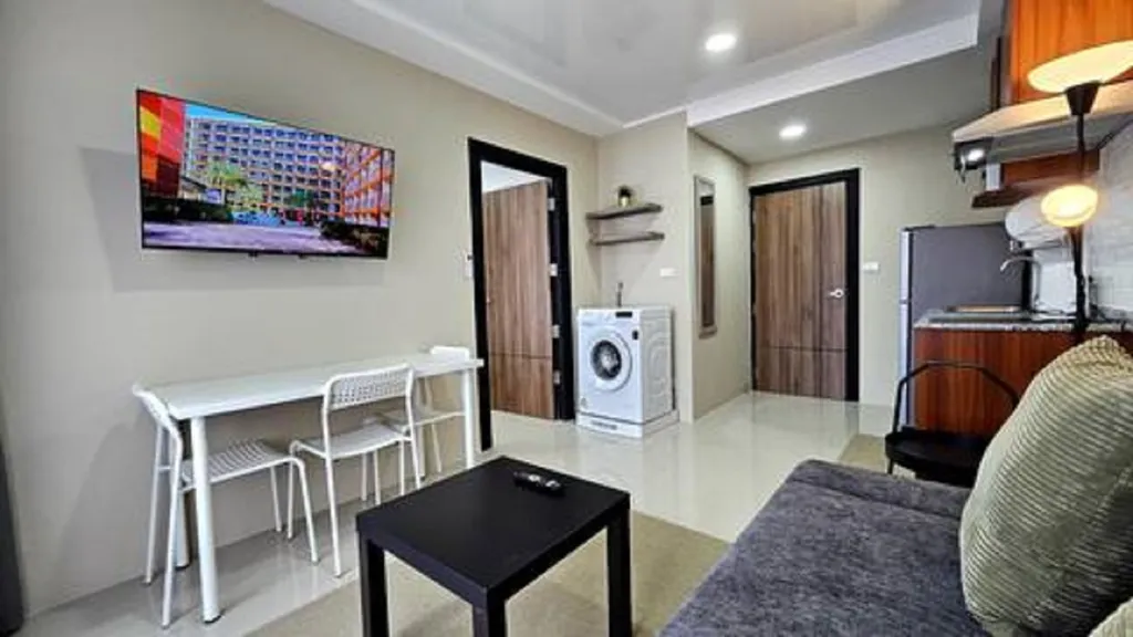 Уютные апартаменты