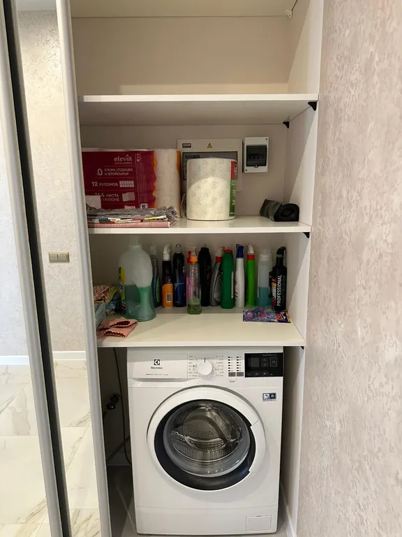 Квартира на побережье Зеленоградского курорта