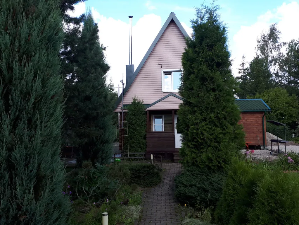 Поместье-Парк на Стрелке