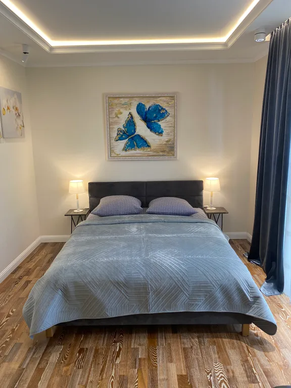 Квартира Квартира Янтарная легенда — Светлогорск