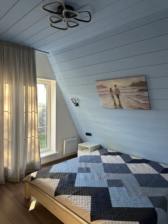 4-комнатный Дом