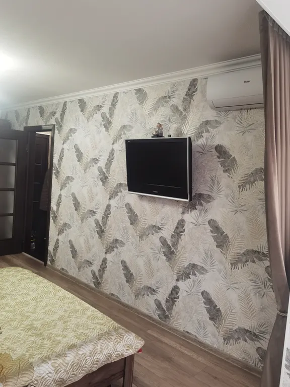 Уютная квартира недалеко от набережной