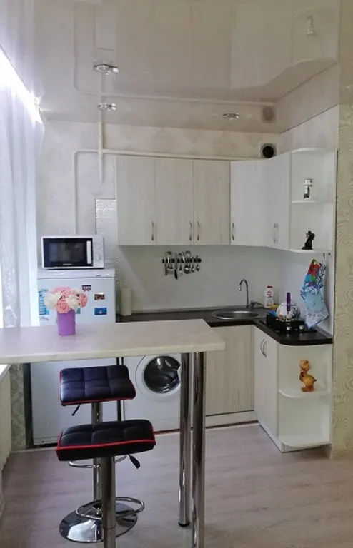 Студия в центре Борисова