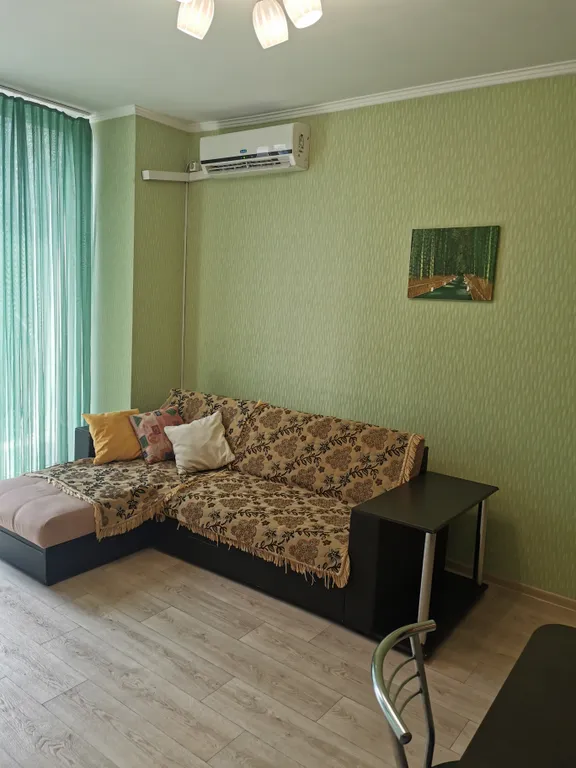 Квартира Уютная квартира — Севастополь