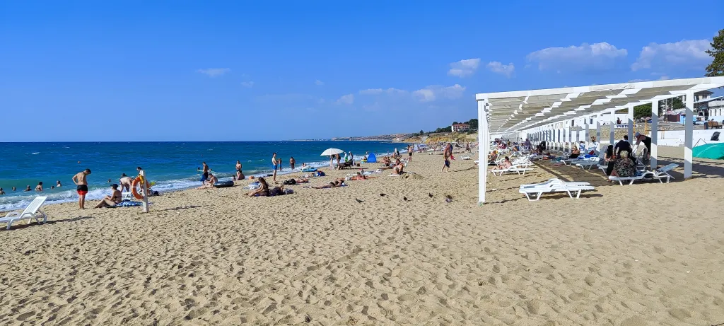 Коттедж Уютные домики в тихом месте.Домик №4 — Севастополь