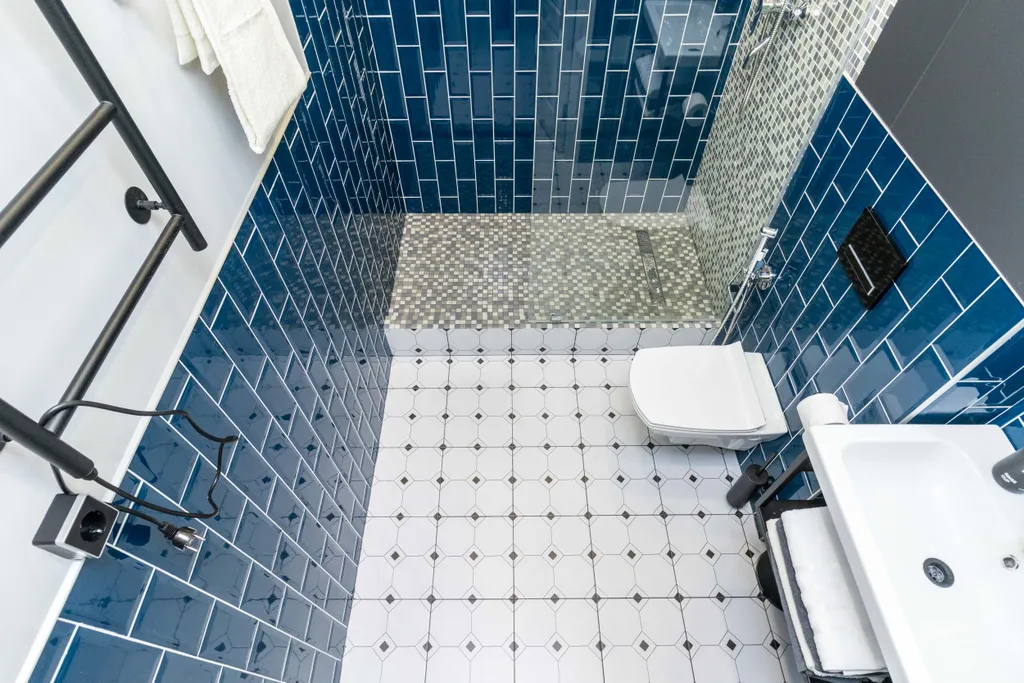 Дизайнерская квартира в центре