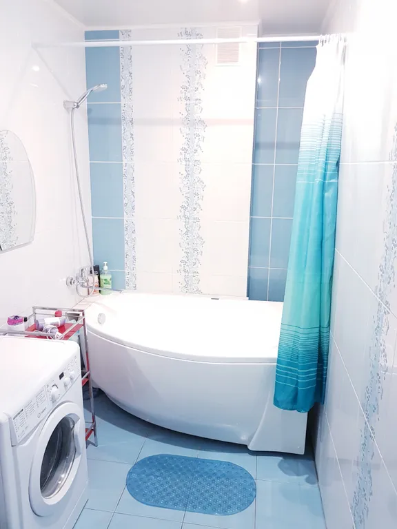 Студия ЖК Печера в географическом центре города