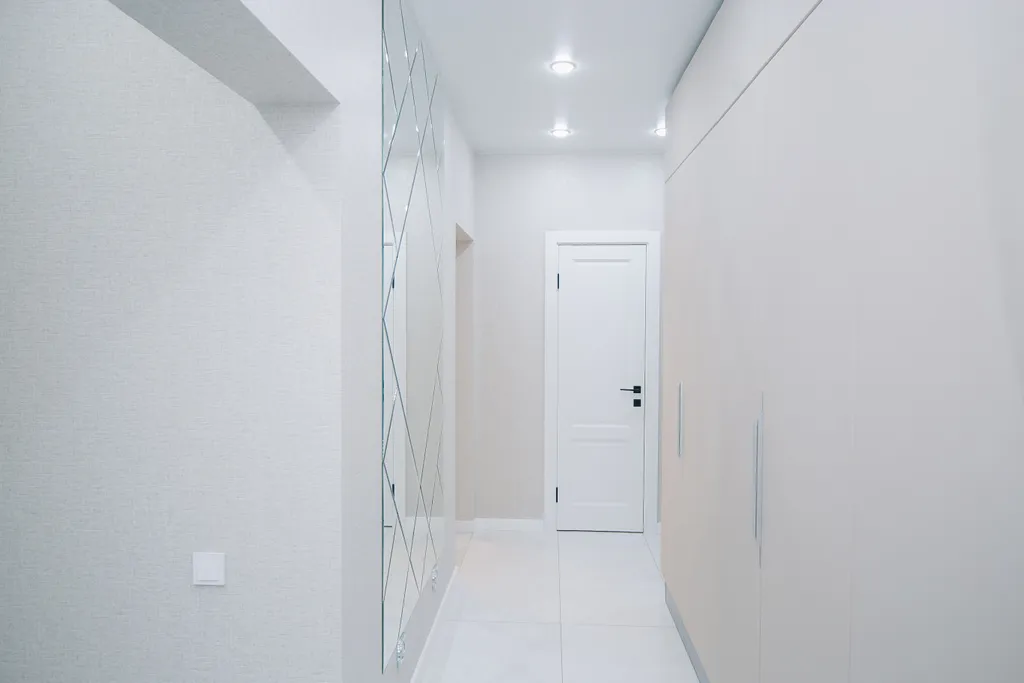 Квартира семейная с видом на горы