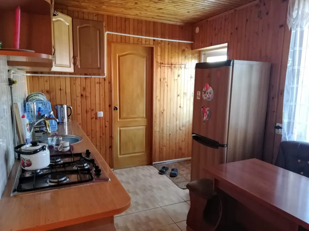 Коттедж Видовой 2-х комнатный таунхаус с кухней Под звёздами — аренда посуточно в Коктебель