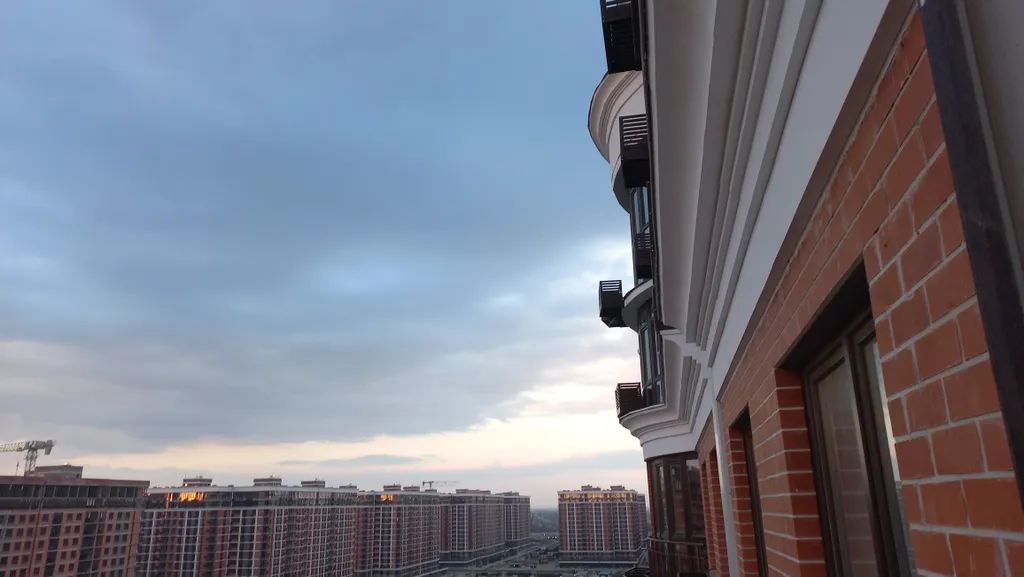 Квартира Квартира Озеро и парк — Краснодар